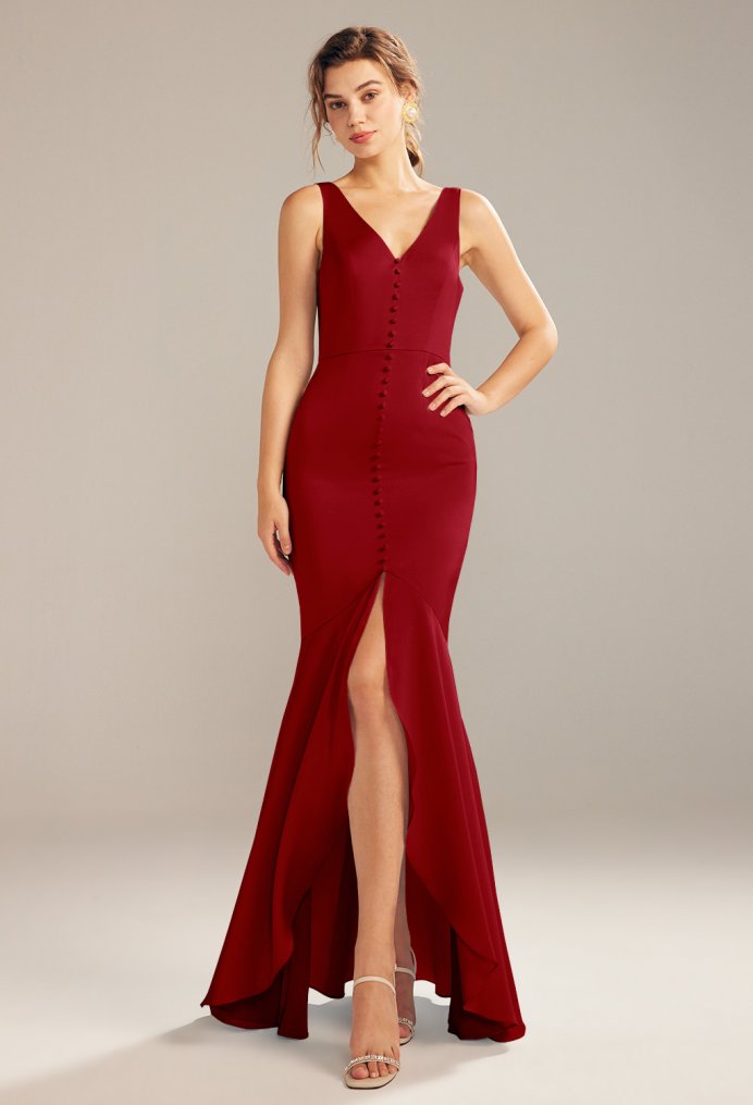 AW Adagio Dress